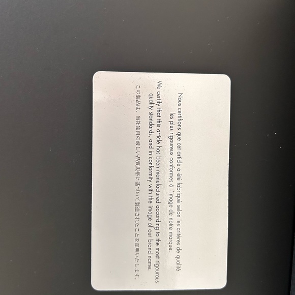 Authentic Christian Dior sunglasses - Picture 6 of 7